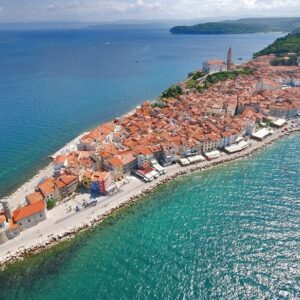 Какой город в Словении выбрать для жизни