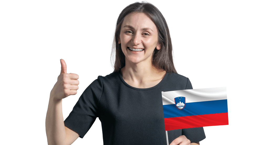Гражданство Словении по репатриации