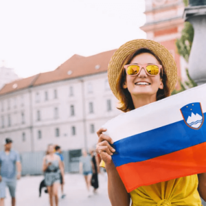 Иммиграция в Словению для россиян