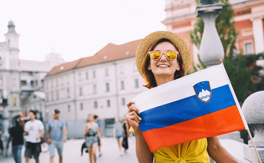 Иммиграция в Словению для россиян