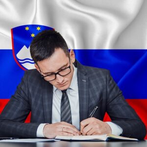 Изучение словенского языка