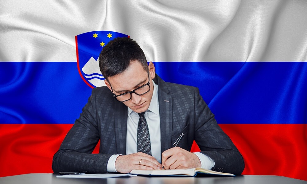 Изучение словенского языка