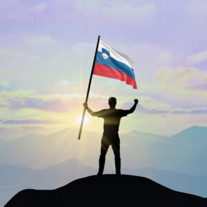 ВНЖ в Словении для израильтян