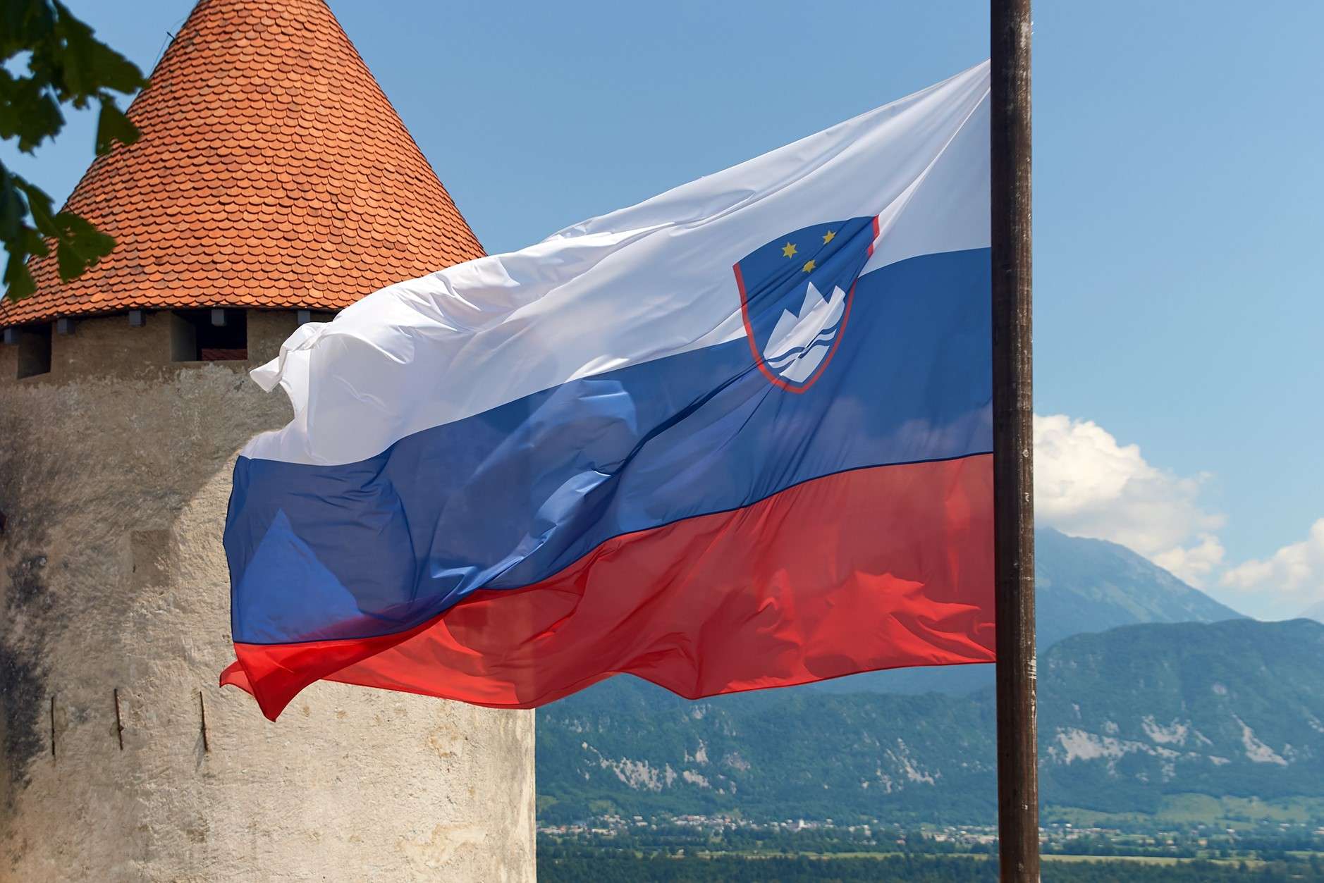 Условия натурализации в Словении