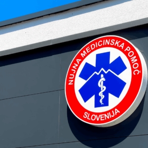 Медицина в Словении – опора для адаптации