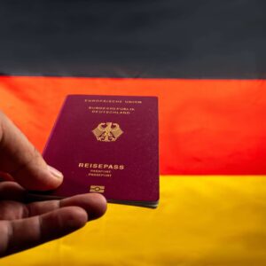 Гражданство Германии и сопровождение от Pasport.online