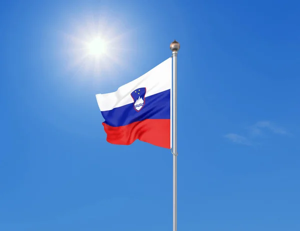 Переезд в Словению