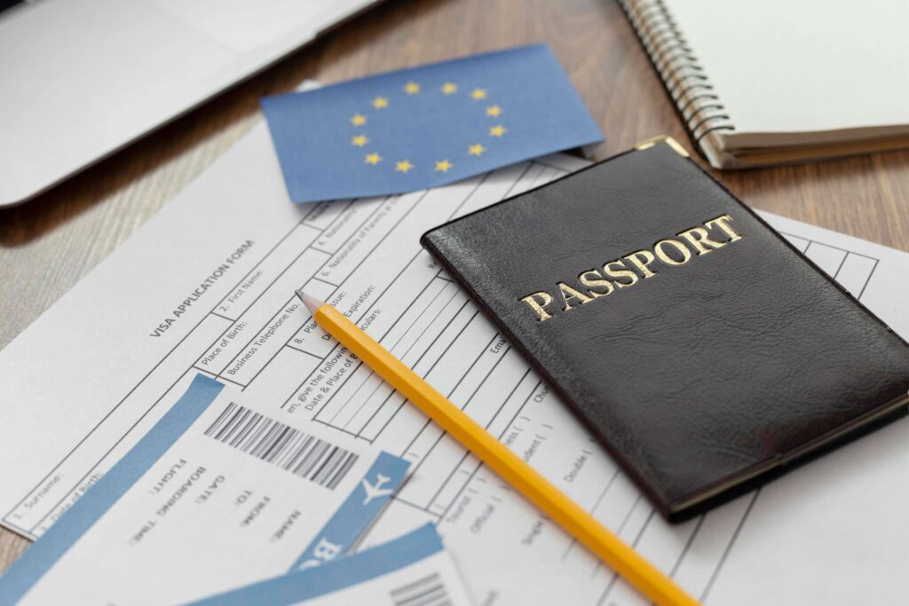 Гражданство Хорватии – помощь K Expert