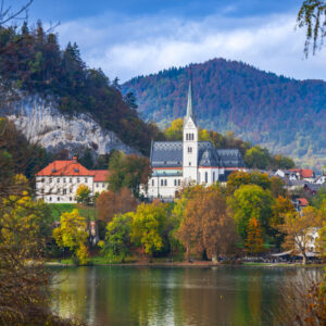 Legal Slovenia отзывы и обзор компании