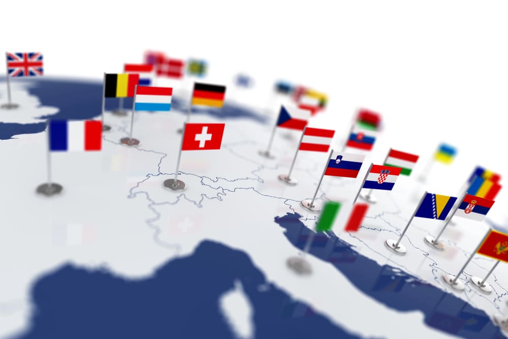 EU Citizen Service и юридическое сопровождение получения гражданства ЕС